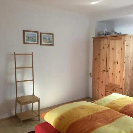 Roder Apartmán