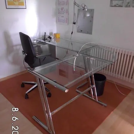 Apartamento Roder Marburg