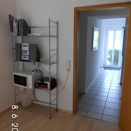 Roder Apartman Marburg