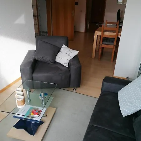 Roder Apartamento Marburg