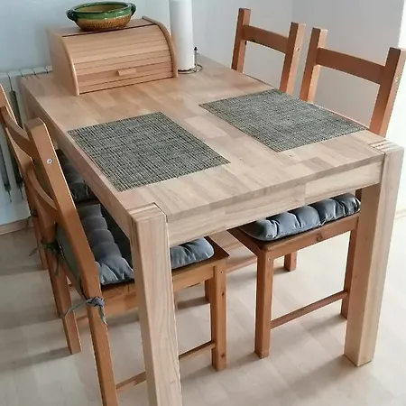아파트 Roder 마르부르크