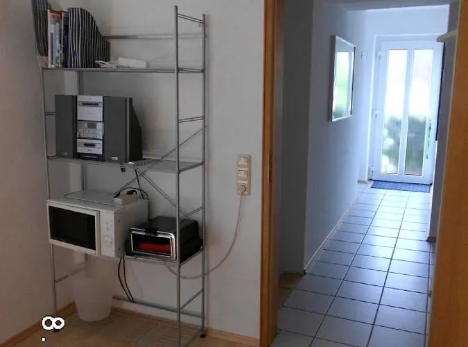 Roder Apartman Marburg