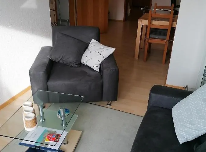 Roder Apartman Marburg