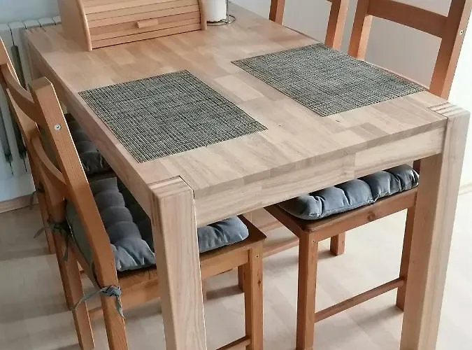 Apartman Roder Marburg